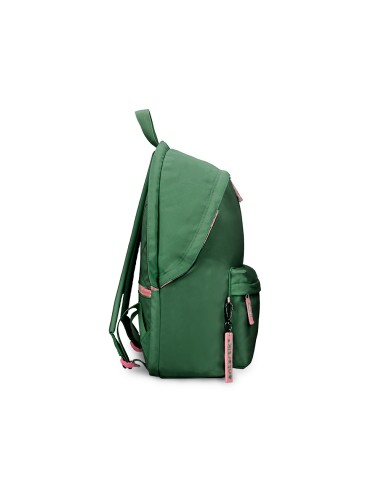 Mochila antartik basic pack con bolsillo para...