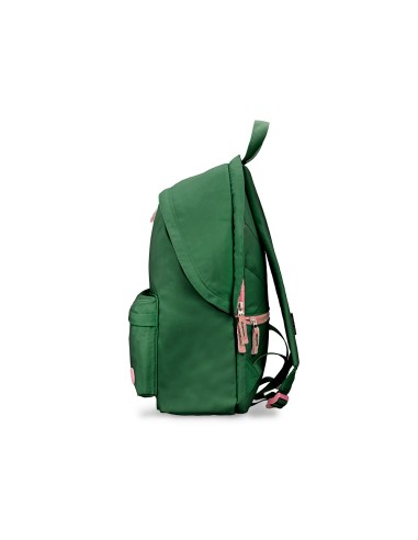 Mochila antartik basic pack con bolsillo para...