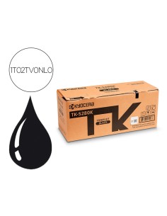 Toner kyocera tk5280k negro...