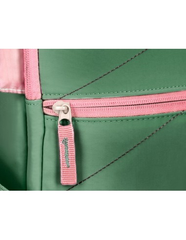 Mochila antartik basic pack con bolsillo para...