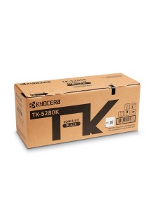 Toner kyocera tk5280k negro... 2