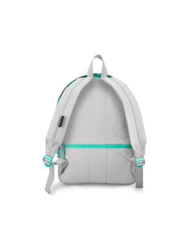 Mochila antartik basic pack con bolsillo para...