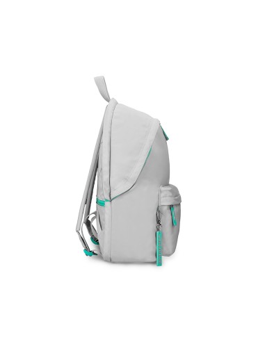 Mochila antartik basic pack con bolsillo para...