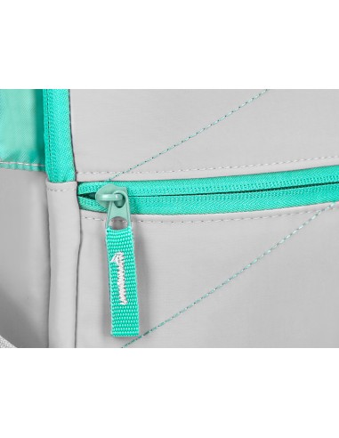 Mochila antartik basic pack con bolsillo para...