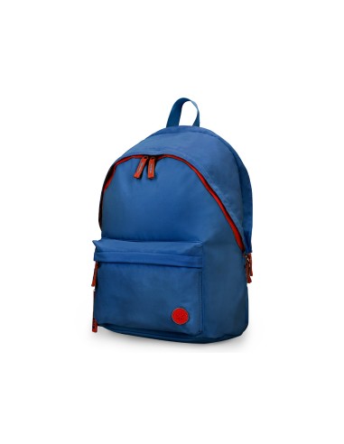 Mochila antartik basic pack con bolsillo para...