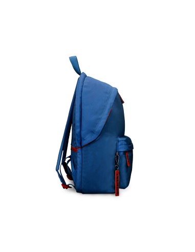 Mochila antartik basic pack con bolsillo para...