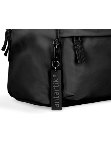 Mochila antartik basic pack con bolsillo para...