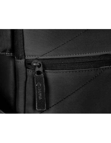 Mochila antartik basic pack con bolsillo para...