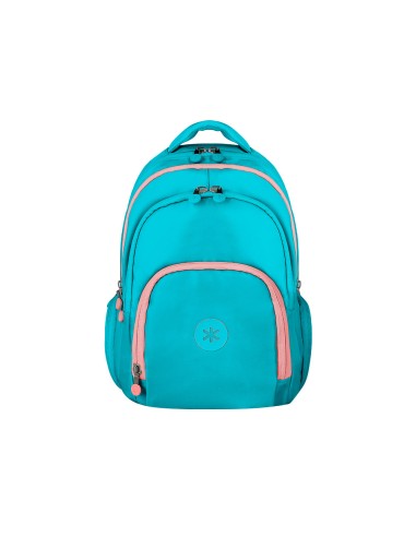 Mochila antartik fusion flex multibolsillo...