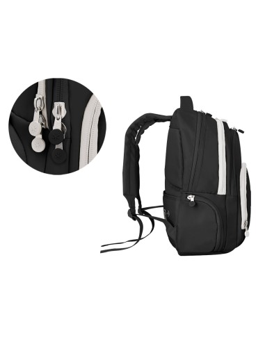 Mochila antartik fusion flex multibolsillo...