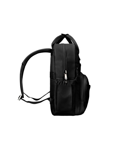 Mochila antartik glow bags con acolchado para...