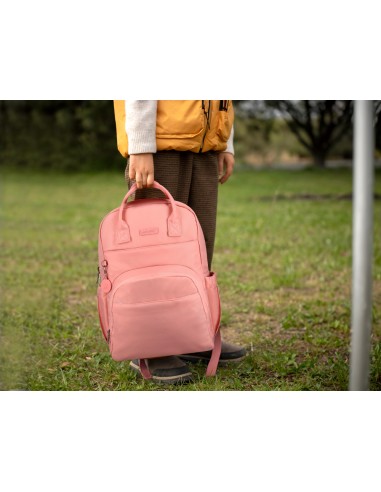 Mochila antartik glow bags con acolchado para...
