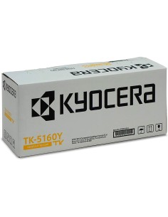 Toner kyocera tk-5160y... 2