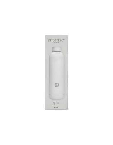 Botella portaliquidos antartik isotermica acero...