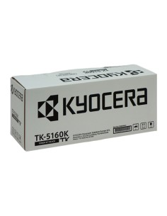 Toner kyocera tk-5160k negro 2