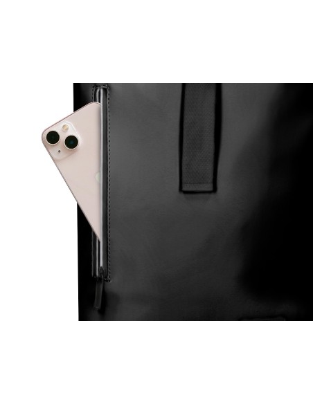 Mochila antartik roll pack waterproof enrollable gran capacidad gris 480x130x280mm