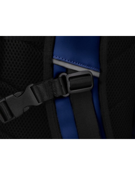 Mochila antartik roll pack waterproof enrollable gran capacidad azul marino 480x130x280mm