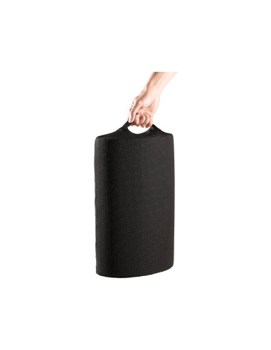 Reposapies fellowes breyta ajustable en altura...