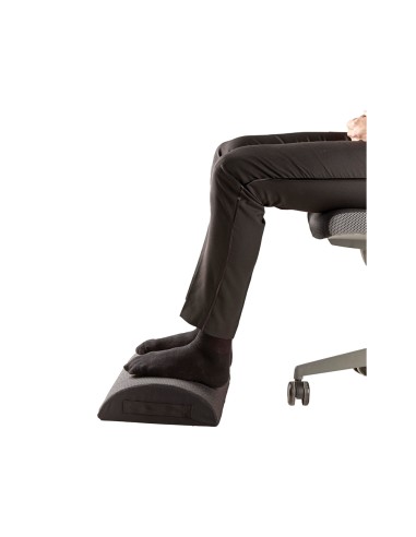 Reposapies fellowes breyta ajustable en altura...