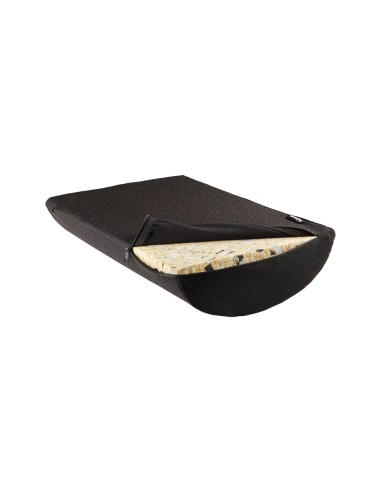 Reposapies fellowes breyta ajustable en altura...