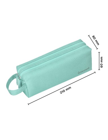 Estuche portatodo liderpapel classic...