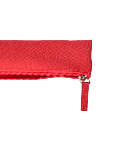 Estuche portatodo liderpapel plano estrecho una...