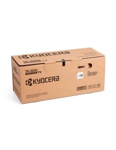 Toner kyocera negro 40.000... 2