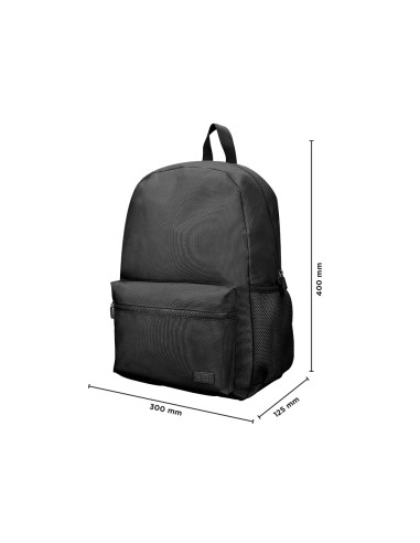 Mochila liderpapel core con compartimento...
