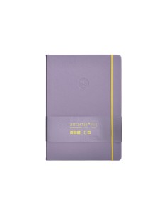 Cuaderno con gomilla... 2