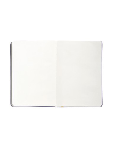 Cuaderno con gomilla antartik notes tapa dura...