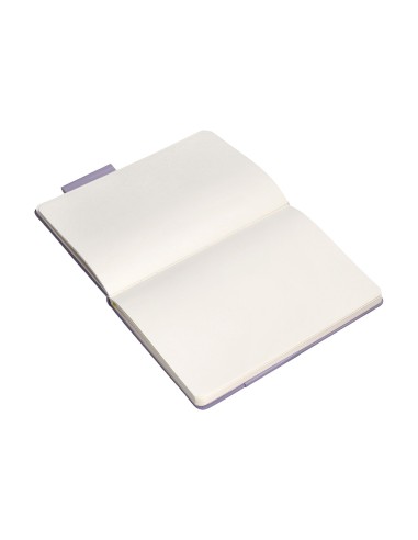 Cuaderno con gomilla antartik notes tapa dura...