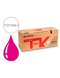 Toner kyocera mita tk-5290m...