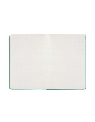 Cuaderno con gomilla antartik notes tapa dura...
