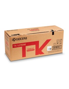 Toner kyocera mita tk-5290m... 2