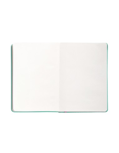 Cuaderno con gomilla antartik notes tapa dura...