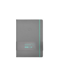 Cuaderno con gomilla... 2