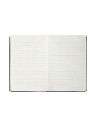 Cuaderno con gomilla antartik notes tapa dura...