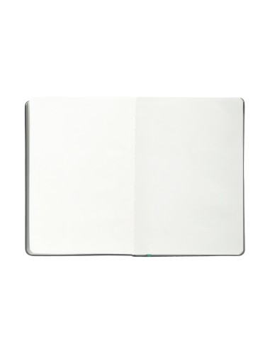 Cuaderno con gomilla antartik notes tapa dura...