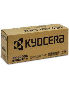 Toner kyocera mita tk-5290k... 2