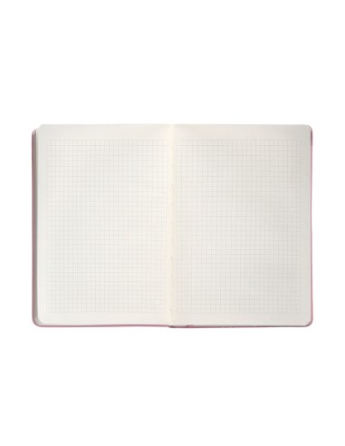 Cuaderno con gomilla antartik notes tapa dura...