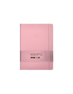 Cuaderno con gomilla... 2
