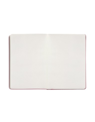Cuaderno con gomilla antartik notes tapa dura...