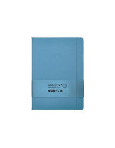 Cuaderno con gomilla... 2