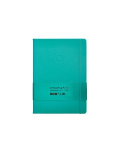 Cuaderno con gomilla... 2