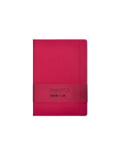 Cuaderno con gomilla... 2
