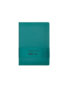 Cuaderno con gomilla... 2