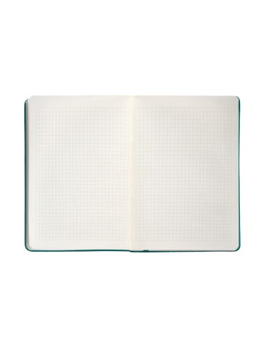 Cuaderno con gomilla antartik notes tapa dura...