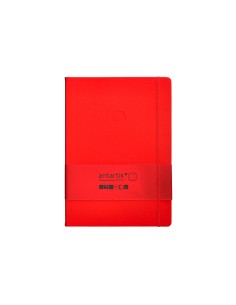 Cuaderno con gomilla... 2