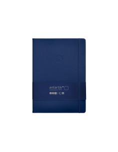 Cuaderno con gomilla... 2