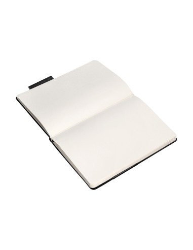 Cuaderno con gomilla antartik notes tapa dura...